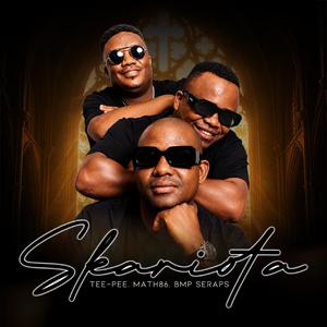 Skariota (feat. BMP Seraps & TEE-PEE)