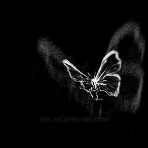 Sen kelersin bir kuni(Sped up)