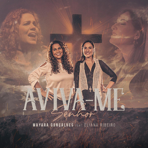 Aviva-Me, Senhor (feat. Eliana Ribeiro)