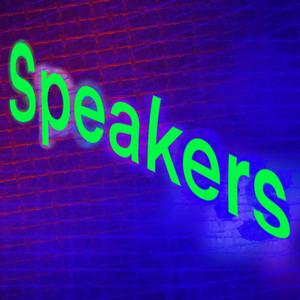 Speakers
