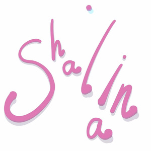 Shalina(莎琳娜)