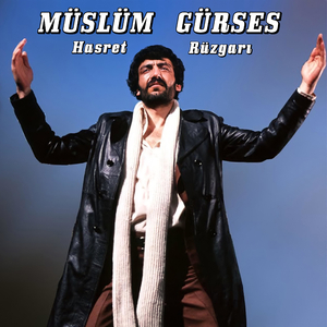 Hasret Rüzgarı (Mevsimler Tükendi Avuçlarımda)