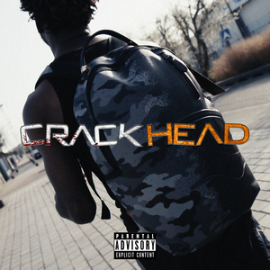 CRACKHEAD