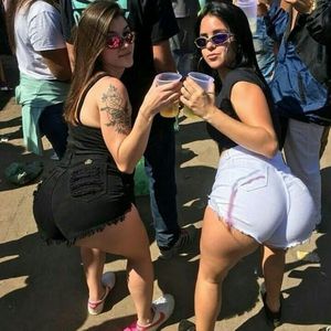 Vai Joga, Que Eu Tô Presente 2K18