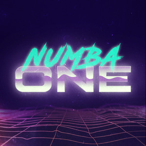 Numba One (Instrumental Version)
