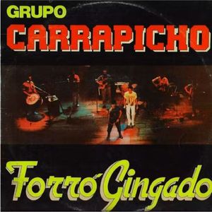 Bailando Com Meu Amor