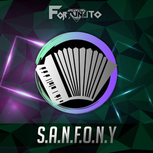 Sanfony (Original Mix)
