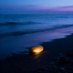 The Shore You Swim To