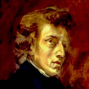 F. CHOPIN: Polonaise Heroique (Chuquisengo, Piano) e