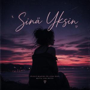 Sinä Yksin