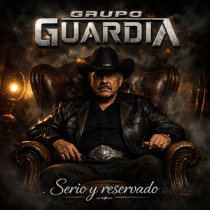 Serio Y Reservado