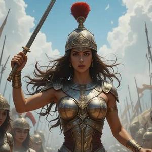 Quo vadis kämpf für mich