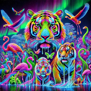 Whack-a-Mole (Retro 80s Rock EDM Funky Dance Music)