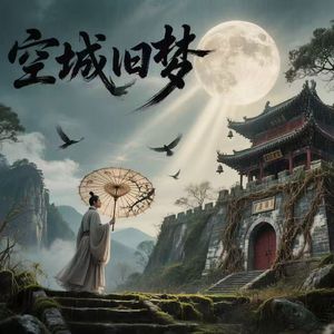 空城旧梦