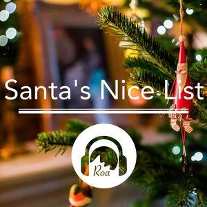 Santa's Nice List
