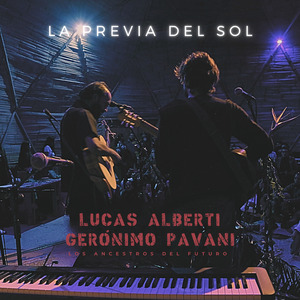 Runas (En Vivo)
