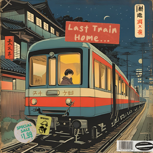Last Train Home