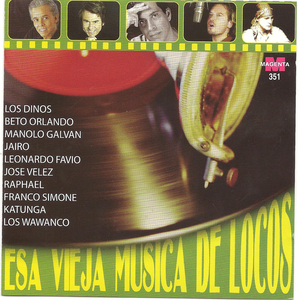 Memorias de una vieja cancion