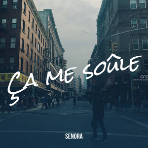 Ça me soûle