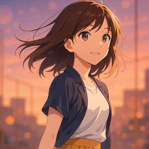 サマーブリーズ・ハート