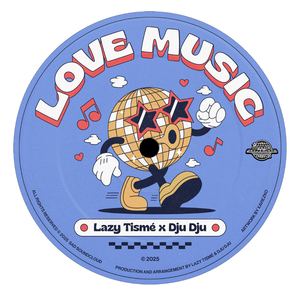 LOVE MUSIC
