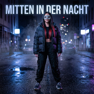 Mitten in der Nacht