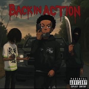 On Da Road (feat. Luh Lay, Luh Blacc & Li jay)
