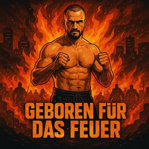 Ich bin jeden Tag da draußen