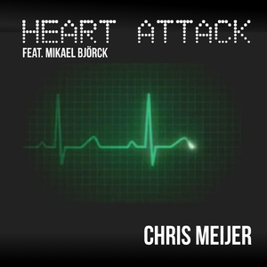 Heart Attack (feat. Mikael Björck)