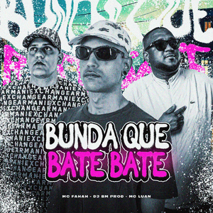 Bunda Que Bate Bate