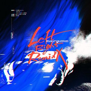 Left Right RemiXXX
