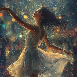 Dance in the Rain