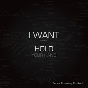 Want To Hold Your Hand