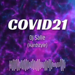 Covid21 (Hardstyle)