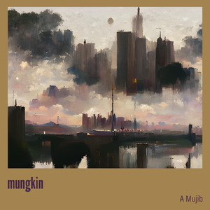 mungkin (Acoustic)