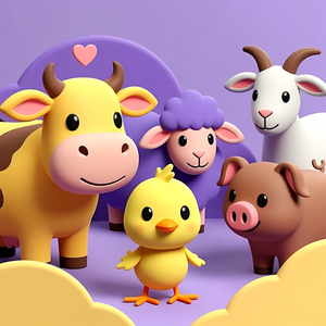 Ohnivý Dáždnik Povedať - Klasické Detské Pesničky