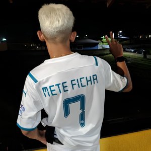 Summer Day X Mete Ficha