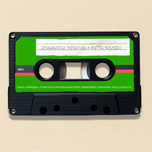 Jealousy (KIDFLO & Kotto Remix)