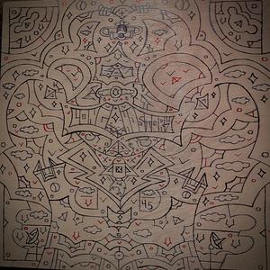 Dead Presidents (feat. The DarKnight & Slxxpxr X)