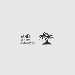 Sabes que me gustas (Demo)