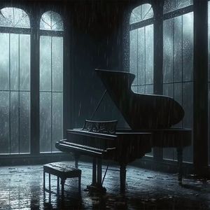 Memories(钢琴氛围)