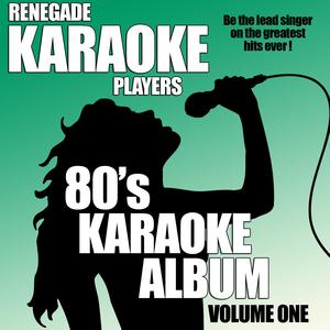 Cherish The Day (Karaoke Version)