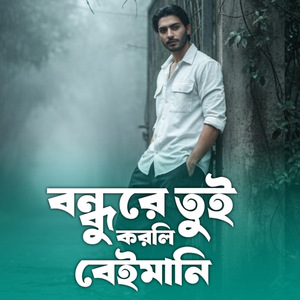 Bondhure tui korli beimani