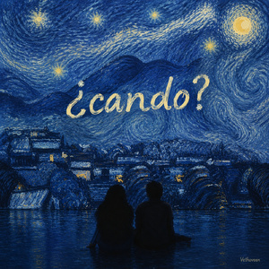 ¿cando?