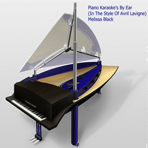 Remember When Piano Karaoke (By Ear)