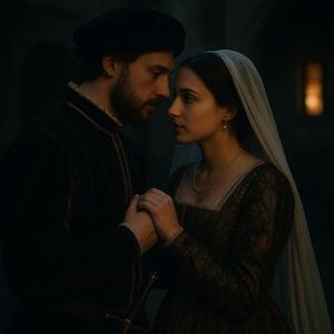 Tajemne Spotkania w Wilnie | Miłość Zakazana