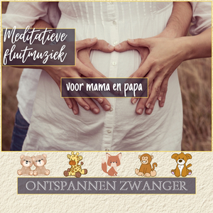 Geleid door harmonie