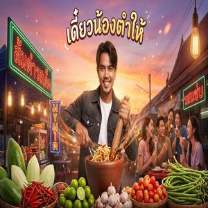 เดี๋ยวน้องตำให้