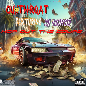 Hop out Da Coupe
