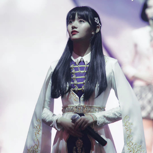 人间规则-姜杉/洪珮雲/吕梦莹